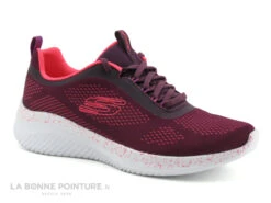 Skechers Sport 149851 Ultra Flex 3-0 New Horizons - Basket Bordeaux F -Chaussures De Mode cd24607c73b9e66c561f35ea11d5d5ef img 7044.jpg 168212