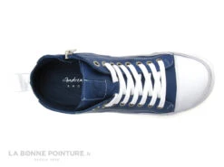 Andrea Conti 0343701 703 - Jeans - Basket Montante Femme -Chaussures De Mode cd24607c73b9e66c561f35ea11d5d5ef img 7067.jpg 168141