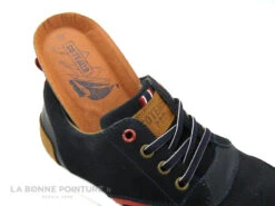 Cotemer CLEST Marine - Chaussure A Lacet Homme 11 Cotemer CLEST Marine - Chaussure A Lacet Homme -Chaussures De Mode cd24607c73b9e66c561f35ea11d5d5ef img 7088.jpg 168214