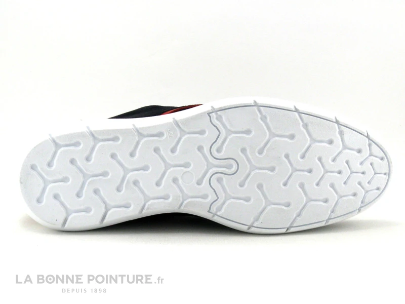 Cotemer CLEST Marine - Chaussure A Lacet Homme 7 Cotemer CLEST Marine - Chaussure A Lacet Homme – Image 7