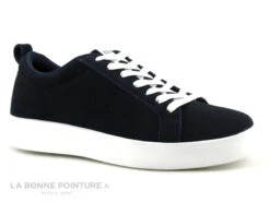 Alma SNEAKERS Navy - Basket Homme Nubuck Bleu Marine -Chaussures De Mode cd24607c73b9e66c561f35ea11d5d5ef img 7119.jpg 180100