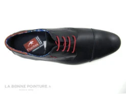 Fluchos 9352 Habana Marino Terracota - Chaussure Habillee -Chaussures De Mode cd24607c73b9e66c561f35ea11d5d5ef img 7130.jpg 155962