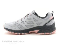Skechers Outdoor 149821 Hillcrest - Pure Escapade - Basket Gris - Rose -Chaussures De Mode cd24607c73b9e66c561f35ea11d5d5ef img 7164.jpg 180061