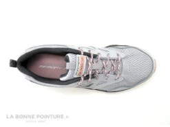 Skechers Outdoor 149821 Hillcrest - Pure Escapade - Basket Gris - Rose -Chaussures De Mode cd24607c73b9e66c561f35ea11d5d5ef img 7167.jpg 180064