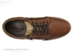 Esse 28715 01 TABA - Chaussure Confort Homme - Marron - Zip Et Lacet 11 Esse 28715 01 TABA - Chaussure Confort Homme - Marron - Zip Et Lacet -Chaussures De Mode cd24607c73b9e66c561f35ea11d5d5ef img 7190.jpg 168411