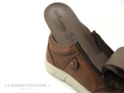 Esse 28715 01 TABA - Chaussure Confort Homme - Marron - Zip Et Lacet 12 Esse 28715 01 TABA - Chaussure Confort Homme - Marron - Zip Et Lacet -Chaussures De Mode cd24607c73b9e66c561f35ea11d5d5ef img 7197.jpg 168416