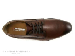 Redskins VENERE Cognac - PP52147 - Chaussure Habillee Marron -Chaussures De Mode cd24607c73b9e66c561f35ea11d5d5ef img 7197.jpg 180286