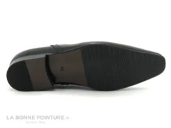 KDopa CORNELLO Noir - Chaussure Habillee Homme Cuir Noir -Chaussures De Mode cd24607c73b9e66c561f35ea11d5d5ef img 7203.jpg 180279