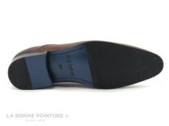 KDopa OLANO Marron - Chaussure Habillee Homme -Chaussures De Mode cd24607c73b9e66c561f35ea11d5d5ef img 7215.jpg 180258