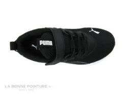 Puma SCORCH RUNNER PS 194783 Noir - Basket Enfant 12 Puma SCORCH RUNNER PS 194783 Noir - Basket Enfant -Chaussures De Mode cd24607c73b9e66c561f35ea11d5d5ef img 7235.jpg 156139