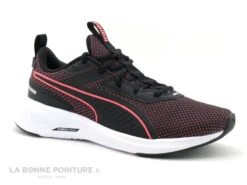 Puma VELOCITY Noir Rose TD 194459 - Basket Femme -Chaussures De Mode cd24607c73b9e66c561f35ea11d5d5ef img 7242.jpg 156148