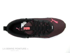 Puma VELOCITY Noir Rose TD 194459 - Basket Femme -Chaussures De Mode cd24607c73b9e66c561f35ea11d5d5ef img 7247.jpg 156147