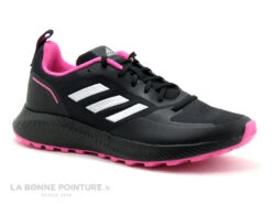 Adidas RUNFALCON 2-0 FZ3585 - Noir - Basket Course A Pied Femme 11 Adidas RUNFALCON 2-0 FZ3585 - Noir - Basket Course A Pied Femme -Chaussures De Mode cd24607c73b9e66c561f35ea11d5d5ef img 7249.jpg 156155