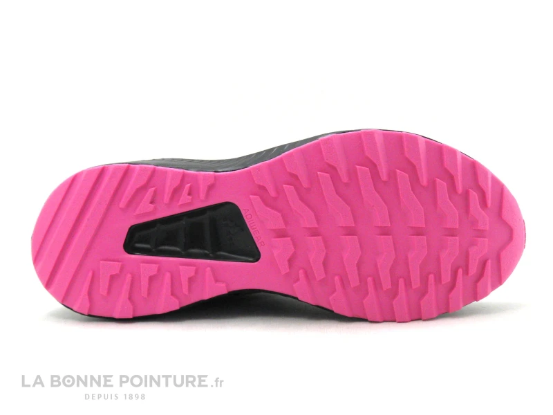 Adidas RUNFALCON 2-0 FZ3585 - Noir - Basket Course A Pied Femme 7 Adidas RUNFALCON 2-0 FZ3585 - Noir - Basket Course A Pied Femme – Image 7