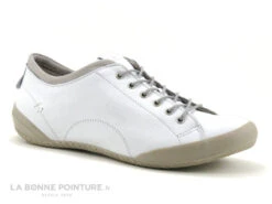 Andrea Conti 0349657 438 Blanc - Basket Basse Femme -Chaussures De Mode cd24607c73b9e66c561f35ea11d5d5ef img 7301.jpg 168266