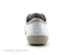 Andrea Conti 0349657 438 Blanc - Basket Basse Femme -Chaussures De Mode cd24607c73b9e66c561f35ea11d5d5ef img 7304.jpg 168260