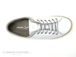 Andrea Conti 0349657 438 Blanc - Basket Basse Femme -Chaussures De Mode cd24607c73b9e66c561f35ea11d5d5ef img 7306.jpg 168265