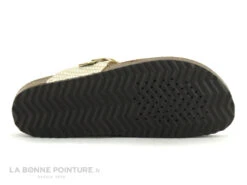 Geox D35LSK - BRIONIA Metal Lt Gold - Tong Femme Reglable Or 11 Geox D35LSK - BRIONIA Metal Lt Gold - Tong Femme Reglable Or -Chaussures De Mode cd24607c73b9e66c561f35ea11d5d5ef img 7322.jpg 180616