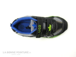 Lico ADRIAN Gris Bleu Royal Vert - Basket Led GARCON -Chaussures De Mode cd24607c73b9e66c561f35ea11d5d5ef img 7326.jpg 156282