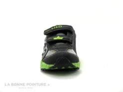 Lico ADRIAN Gris Bleu Royal Vert - Basket Led GARCON -Chaussures De Mode cd24607c73b9e66c561f35ea11d5d5ef img 7328.jpg 156280