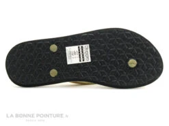 Kappa MOONY 304NC50 933 Beige Brown Gold - Tong Femme -Chaussures De Mode cd24607c73b9e66c561f35ea11d5d5ef img 7330.jpg 137007