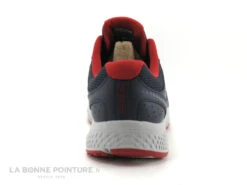 Skechers GO RUN CONSISTENT SPECIE 220371 - Navy Red - Basket H -Chaussures De Mode cd24607c73b9e66c561f35ea11d5d5ef img 7330.jpg 168645