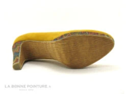 Marco Tozzi 2-22441-26 Saffron Ethno - Escarpin Jaune - Talon Haut -Chaussures De Mode cd24607c73b9e66c561f35ea11d5d5ef img 7335.jpg 156253