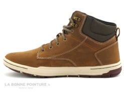 CATerpillar CAT Colfax Mid - Dark Beige - P716680 - Boots -Chaussures De Mode cd24607c73b9e66c561f35ea11d5d5ef img 7359.jpg 125976