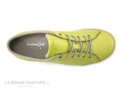 Andrea Conti 0349657-833 Limone - Basket Basse Femme -Chaussures De Mode cd24607c73b9e66c561f35ea11d5d5ef img 7364.jpg 168393