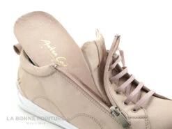 Andrea Conti 0063612 144 - Basket ROSE Femme -Chaussures De Mode cd24607c73b9e66c561f35ea11d5d5ef img 7371.jpg 168365