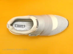 Mustang Shoes - 1271 405 203 Ice - Basket Ville Femme -Chaussures De Mode cd24607c73b9e66c561f35ea11d5d5ef img 7401.jpg 114387