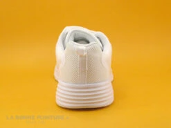 Lico GARCIA Weiss - Chaussure De Sport Blanche - Femme -Chaussures De Mode cd24607c73b9e66c561f35ea11d5d5ef img 7458.jpg 168554