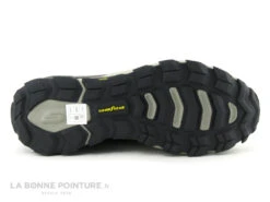 Skechers Outdoor 237303 Max Protect - Beige Noir - Basket Homme -Chaussures De Mode cd24607c73b9e66c561f35ea11d5d5ef img 7492.jpg 180570