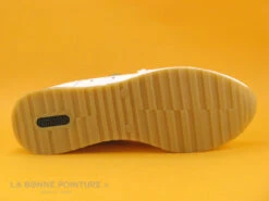 Remonte D2536-80 - Blanc Beige Argent - Basket Basse Femme -Chaussures De Mode cd24607c73b9e66c561f35ea11d5d5ef img 7512.jpg 168605