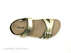 Geox ADRIEL J028MC Gold Girl - Sandale Fille Doree -Chaussures De Mode cd24607c73b9e66c561f35ea11d5d5ef img 7519.jpg 180681