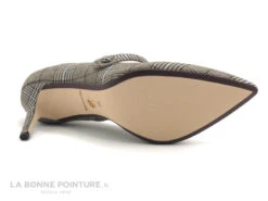 Tamaris 1-24411-33 Tartan - Escarpin Carreaux Prince De Galles -Chaussures De Mode cd24607c73b9e66c561f35ea11d5d5ef img 7541.jpg 137139