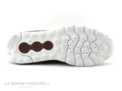 Geox U35BAA SPHERICA Actif - Black Red - Basket Homme -Chaussures De Mode cd24607c73b9e66c561f35ea11d5d5ef img 7548.jpg 180756