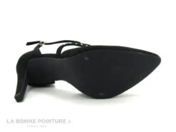 Marco Tozzi 2-24407-20 Black - Escarpin Noir - Bride Cheville - Talon Haut -Chaussures De Mode cd24607c73b9e66c561f35ea11d5d5ef img 7554.jpg 180748