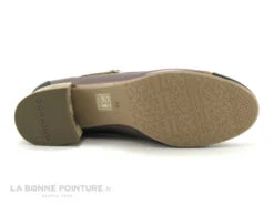 Dorking FRIDA D8991 Bronze Marmotte - Escarpin Avec Bride -Chaussures De Mode cd24607c73b9e66c561f35ea11d5d5ef img 7571.jpg 180712