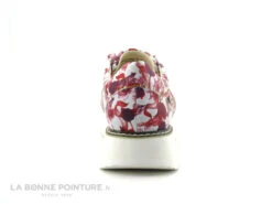 Laura Vita DELPHINE 01 Fuchsia - Basket Compensee Femme -Chaussures De Mode cd24607c73b9e66c561f35ea11d5d5ef img 7688.jpg 181020