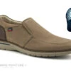 Callaghan 14208 Taupe Seahor Parkline - Mocassin Homme Marron