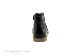 Kickers TYLDA Noir Vernis 736400-30 - Boots Fille -Chaussures De Mode cd24607c73b9e66c561f35ea11d5d5ef img 7704.jpg 140372