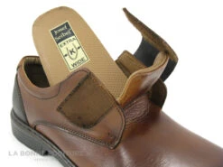 Josef Seibel ALASTAIR 02 Cognac - Chaussure Homme Fermeture Scratch -Chaussures De Mode cd24607c73b9e66c561f35ea11d5d5ef img 7783.jpg 181071