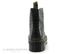 Dr. Martens Dr Martens SINCLAIR GunMetal 27318029 Wild Croc Emboss - Boots 10 Dr. Martens Dr Martens SINCLAIR GunMetal 27318029 Wild Croc Emboss - Boots -Chaussures De Mode cd24607c73b9e66c561f35ea11d5d5ef img 7835.jpg 168974