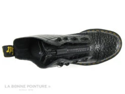 Dr. Martens Dr Martens SINCLAIR GunMetal 27318029 Wild Croc Emboss - Boots 12 Dr. Martens Dr Martens SINCLAIR GunMetal 27318029 Wild Croc Emboss - Boots -Chaussures De Mode cd24607c73b9e66c561f35ea11d5d5ef img 7837.jpg 168976