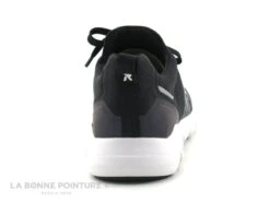 Rieker Revolution 07802-00 - Chaussure Sport Noire - Homme -Chaussures De Mode cd24607c73b9e66c561f35ea11d5d5ef img 7860.jpg 169234