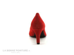 CATY KIVALA Gapa 60 - Velours Rouge - Escarpin Talon Haut -Chaussures De Mode cd24607c73b9e66c561f35ea11d5d5ef img 7880.jpg 114939