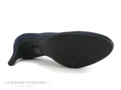 CATY KIVALA - Gapa 60 - Velours Marine - Escarpin Talon Haut -Chaussures De Mode cd24607c73b9e66c561f35ea11d5d5ef img 7887.jpg 114926