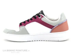 Champion REBOUND 2-0 Low S1332-CHA - Blanc Rose Gris - Basket -Chaussures De Mode cd24607c73b9e66c561f35ea11d5d5ef img 7921.jpg 169201