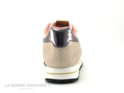 Victoria 1 141131 Nude Blanc - Basket Mode Femme -Chaussures De Mode cd24607c73b9e66c561f35ea11d5d5ef img 7948.jpg 169165